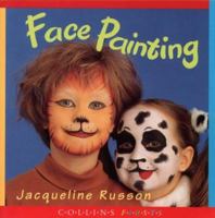 Face Painting 000197937X Book Cover