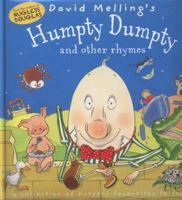 Humpty Dumpty and Other Rhymes (Rhyme Time S) 1845619692 Book Cover