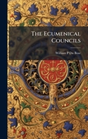 The Ecumenical Councils 1379189845 Book Cover