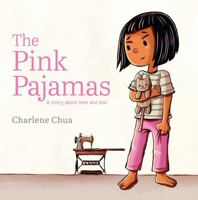 The Pink Pajamas 1668051834 Book Cover