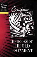 Quik Notes on the Books of the Old Testament 0842359850 Book Cover
