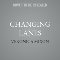 Changing Lanes: A Savannah Mystery B0GS6XNMTW Book Cover