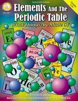 Elements and the Periodic Tables 1580371663 Book Cover
