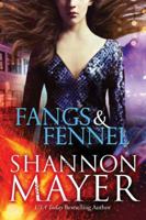 Fangs & Fennel 1503942104 Book Cover