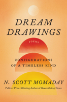 Dream Drawings: Configurations of a Timeless Kind 0063218119 Book Cover