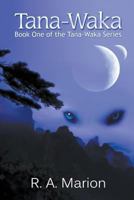 Tana-Waka 1517705657 Book Cover