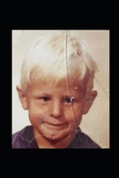 The Night I Didn't Flinch: A Boy's Tale of Overcoming Abuse B0F8MNH54Y Book Cover