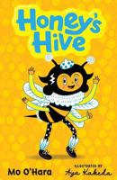 Honey's Hive 1839133287 Book Cover