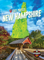 New Hampshire 1644873346 Book Cover