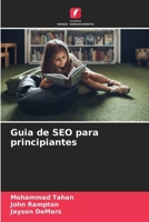 Guia de SEO para principiantes (Portuguese Edition) 6208256127 Book Cover