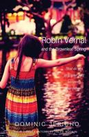 Robin Vernal and the Brownleaf Spring 197750101X Book Cover