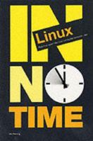 Linux in No Time 0130319767 Book Cover