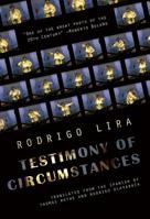 Testimony of Circumstances 1945720115 Book Cover
