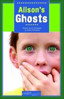 Alison's ghosts 1552770133 Book Cover