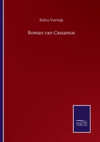 Roman van Cassamus (German Edition) 375250756X Book Cover