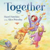 Together 1554512085 Book Cover