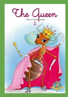 2. The queen: Tiny world collection B0F1TQG7B2 Book Cover