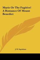 Marie 1419132660 Book Cover