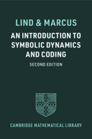 An Introduction to Symbolic Dynamics and Coding 110882028X Book Cover