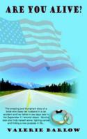 Are You Alive? 1418488135 Book Cover