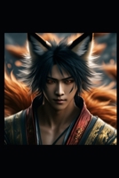 How I fell in love with a demon B0F1NJ4HKB Book Cover