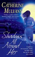 Shadows All Around Her 145161313X Book Cover
