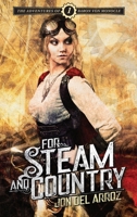 For Steam and Country 1951837037 Book Cover