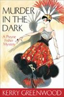 Murder In The Dark 1464208204 Book Cover