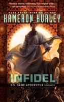 Infidel 1597802247 Book Cover
