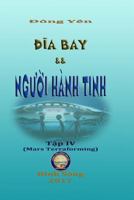 Dia Bay va Nguoi Hanh Tinh IV 1973927403 Book Cover