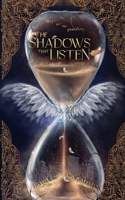 The Shadows that Listen 0646708295 Book Cover
