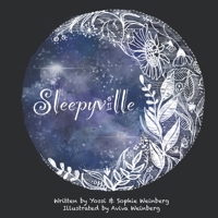 Sleepyville B0BJ8WXLVK Book Cover
