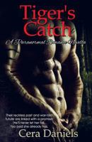 Tiger's Catch 0692658416 Book Cover