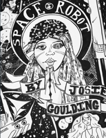 Space Robot 0359404987 Book Cover