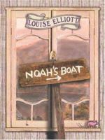 Noah's Boat 073440459X Book Cover