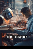 AI in Education Suspense 5286854281 Book Cover