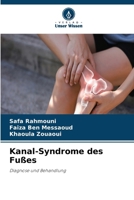 Kanal-Syndrome des Fußes (German Edition) 6630220706 Book Cover