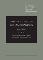 Cases and Materials on the Death Penalty 031419956X Book Cover