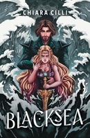 Black Sea B0FSJGKBJ6 Book Cover