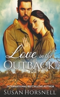 Love in the Outback B0F6KQ5C88 Book Cover