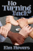 No Turning Back 1478355069 Book Cover