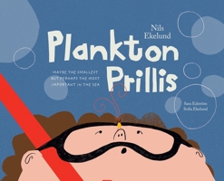 Plankton Prillis 1035844435 Book Cover