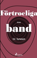 Förtroeliga band null Book Cover