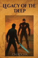 Legacy of the Deep B0GVQ4GXNS Book Cover