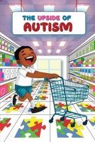 The Upside of Autisim B0DYRQHYXJ Book Cover