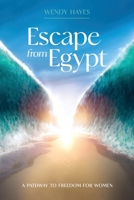 Escape From Egypt 0645492604 Book Cover