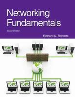 Networking Fundamentals, Instructor's Manual 1605253561 Book Cover