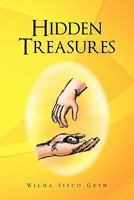 Hidden Treasures 1453592938 Book Cover