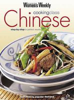 Cooking Class Chinese (Australian Womens Weekly) 1863964347 Book Cover