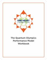 The Quantum Olympics Performance Model Workbook 1610052404 Book Cover